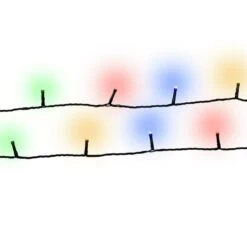 Airam 4 Airam SmartHome 24m 240-os Etäohjattava Ulkovalosarja