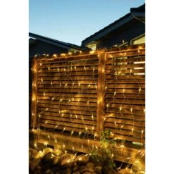 Airam 10 Airam SmartHome 2x2m 160-os Etäohjattava Valoverkko